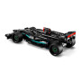 Конструктор LEGO Technic Mercedes-AMG F1 W14 E Performance Pull-Back 240 деталей (42165) Конструктор LEGO Technic Mercedes-AMG F1 W14 E Performance Pull-Back 240 деталей (42165)