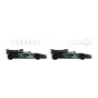 Конструктор LEGO Technic Mercedes-AMG F1 W14 E Performance Pull-Back 240 деталей (42165) Конструктор LEGO Technic Mercedes-AMG F1 W14 E Performance Pull-Back 240 деталей (42165)