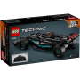 Конструктор LEGO Technic Mercedes-AMG F1 W14 E Performance Pull-Back 240 деталей (42165) Конструктор LEGO Technic Mercedes-AMG F1 W14 E Performance Pull-Back 240 деталей (42165)