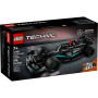 Конструктор LEGO Technic Mercedes-AMG F1 W14 E Performance Pull-Back 240 деталей (42165) Конструктор LEGO Technic Mercedes-AMG F1 W14 E Performance Pull-Back 240 деталей (42165)