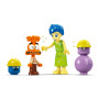 Конструктор LEGO Disney Кубики емоцій із Думками навиворіт 2 від Pixar 394 деталі (43248) Конструктор LEGO Disney Кубики емоцій із Думками навиворіт 2 від Pixar 394 деталі (43248)