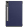 Чохол до планшета BeCover Smart Case Lenovo Tab P12 TB-370FU 12.7" Deep Blue (710057) Чохол до планшета BeCover Smart Case Lenovo Tab P12 TB-370FU 12.7" Deep Blue (710057)
