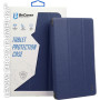 Чохол до планшета BeCover Smart Case Lenovo Tab P12 TB-370FU 12.7" Deep Blue (710057) Чохол до планшета BeCover Smart Case Lenovo Tab P12 TB-370FU 12.7" Deep Blue (710057)