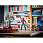 Конструктор LEGO Marvel Фігурка Залізної Людини-Павука для складання 303 деталі (76298) Конструктор LEGO Marvel Фігурка Залізної Людини-Павука для складання 303 деталі (76298)