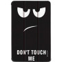 Чохол до планшета BeCover Smart Case Samsung Tab A9 Plus SM-X210/SM-X215/SM-X216 11.0" Don't Touch (710313) Чохол до планшета BeCover Smart Case Samsung Tab A9 Plus SM-X210/SM-X215/SM-X216 11.0" Don't Touch (710313)