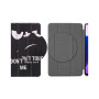 Чохол до планшета BeCover Smart Case Samsung Tab A9 Plus SM-X210/SM-X215/SM-X216 11.0" Don't Touch (710313) Чохол до планшета BeCover Smart Case Samsung Tab A9 Plus SM-X210/SM-X215/SM-X216 11.0" Don't Touch (710313)