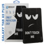 Чохол до планшета BeCover Smart Case Samsung Tab A9 Plus SM-X210/SM-X215/SM-X216 11.0" Don't Touch (710313) Чохол до планшета BeCover Smart Case Samsung Tab A9 Plus SM-X210/SM-X215/SM-X216 11.0" Don't Touch (710313)