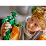Конструктор LEGO Marvel Фігурка Зеленого гобліна для складання 471 деталь (76284) Конструктор LEGO Marvel Фігурка Зеленого гобліна для складання 471 деталь (76284)
