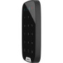 Клавіатура до охоронної системи Ajax KeyPad black Клавіатура до охоронної системи Ajax KeyPad black