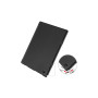 Чохол до планшета BeCover Smart Case Teclast M40 Pro 10.1" Black (709884) Чохол до планшета BeCover Smart Case Teclast M40 Pro 10.1" Black (709884)