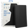 Чохол до планшета BeCover Smart Case Teclast M40 Pro 10.1" Black (709884) Чохол до планшета BeCover Smart Case Teclast M40 Pro 10.1" Black (709884)