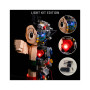 Конструктор Pantasy Механічний Astro Boy (86203HY) Конструктор Pantasy Механічний Astro Boy (86203HY)