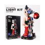 Конструктор Pantasy Механічний Astro Boy (86203HY) Конструктор Pantasy Механічний Astro Boy (86203HY)