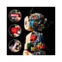 Конструктор Pantasy Механічний Astro Boy (86203HY) Конструктор Pantasy Механічний Astro Boy (86203HY)