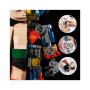 Конструктор Pantasy Механічний Astro Boy (86203HY) Конструктор Pantasy Механічний Astro Boy (86203HY)