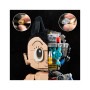 Конструктор Pantasy Механічний Astro Boy (86203HY) Конструктор Pantasy Механічний Astro Boy (86203HY)