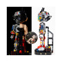 Конструктор Pantasy Механічний Astro Boy (86203HY) Конструктор Pantasy Механічний Astro Boy (86203HY)
