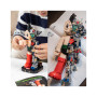 Конструктор Pantasy Механічний Astro Boy (86203HY) Конструктор Pantasy Механічний Astro Boy (86203HY)