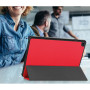 Чохол до планшета BeCover Smart Case Teclast T50 2022 11" Red (709900) Чохол до планшета BeCover Smart Case Teclast T50 2022 11" Red (709900)