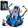 Конструктор Pantasy Astro Boy: Момент пробудження (86205) Конструктор Pantasy Astro Boy: Момент пробудження (86205)