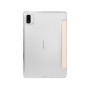 Чохол до планшета BeCover TPU Edge BeCover Blackview Tab 12 10.1" Rose Gold (709887) Чохол до планшета BeCover TPU Edge BeCover Blackview Tab 12 10.1" Rose Gold (709887)