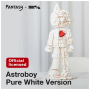 Конструктор Pantasy Astro Boy: Чисто біла версія (86206) Конструктор Pantasy Astro Boy: Чисто біла версія (86206)
