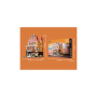 Конструктор Pantasy Original - Joyside Series Пекарня (85013) Конструктор Pantasy Original - Joyside Series Пекарня (85013)