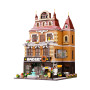 Конструктор Pantasy Original - Joyside Series Пекарня (85013) Конструктор Pantasy Original - Joyside Series Пекарня (85013)