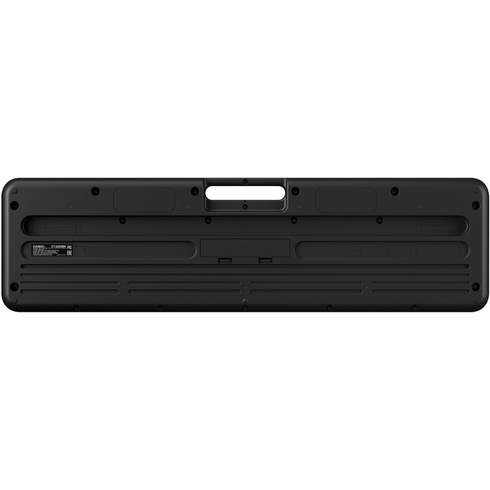 Синтезатор Casio CT-S200BK (222027)