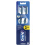 Зубна щітка Oral-B Pro-Expert Все-в-одному Середньої жорсткості 2 шт. (8700216445481)
