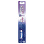 Зубна щітка Oral-B Pro 3D White Відбілювання Середньої жорсткості 1 шт. (8700216459518) Зубна щітка Oral-B Pro 3D White Відбілювання Середньої жорсткості 1 шт. (8700216459518)