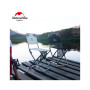 Стілець складаний Naturehike MZ01 NH18M001-Z чорний (6927595733806) Стілець складаний Naturehike MZ01 NH18M001-Z чорний (6927595733806)