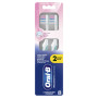 Зубна щітка Oral-B Pro-Sensitive Advanced Екстрам'яка 2 шт. (8700216567916) Зубна щітка Oral-B Pro-Sensitive Advanced Екстрам'яка 2 шт. (8700216567916)