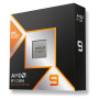 Процесор AMD Ryzen 9 9900X3D (100-1000001368WOF) Процесор AMD Ryzen 9 9900X3D (100-1000001368WOF)