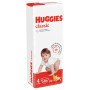 Підгузки Huggies Classic 4 (7-18 кг) Jumbo 50 шт (5029053543147) Підгузки Huggies Classic 4 (7-18 кг) Jumbo 50 шт (5029053543147)
