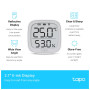 Датчик температури TP-Link TAPO-T315 Датчик температури TP-Link TAPO-T315