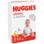 Підгузки Huggies Classic 5 (11-25 кг) Jumbo 42 шт (5029053543185) Підгузки Huggies Classic 5 (11-25 кг) Jumbo 42 шт (5029053543185)