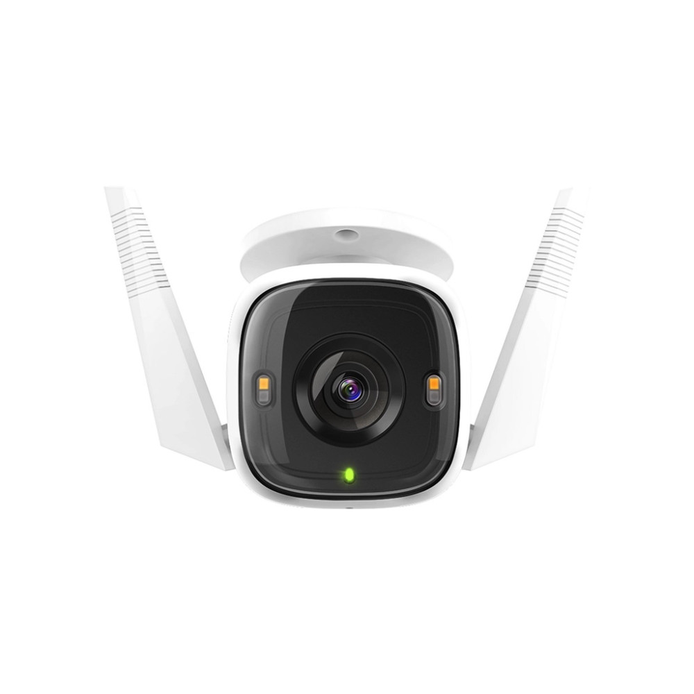 Камера відеоспостереження TP-Link TAPO-C320WS