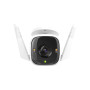 Камера відеоспостереження TP-Link TAPO-C320WS Камера відеоспостереження TP-Link TAPO-C320WS