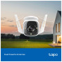 Камера відеоспостереження TP-Link TAPO-C320WS Камера відеоспостереження TP-Link TAPO-C320WS
