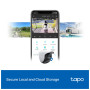 Камера відеоспостереження TP-Link TAPO-C520WS Камера відеоспостереження TP-Link TAPO-C520WS