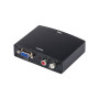 Конвертор HDMI to VGA Atcom (15272) Конвертор HDMI to VGA Atcom (15272)