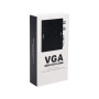 Конвертор HDMI to VGA Atcom (15272) Конвертор HDMI to VGA Atcom (15272)