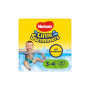 Підгузки Huggies Little Swimmer 3-4 (7-15 кг) 12 шт (36000183399) Підгузки Huggies Little Swimmer 3-4 (7-15 кг) 12 шт (36000183399)