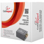 Конвертор Cablexpert Digital to analog audio (DSC-OPT-RCA-001) Конвертор Cablexpert Digital to analog audio (DSC-OPT-RCA-001)