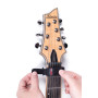 Демпфер для струн Gator Guitar Fret Mute Black - Size Lg (GTR-FRETMUTELG-1BK) Демпфер для струн Gator Guitar Fret Mute Black - Size Lg (GTR-FRETMUTELG-1BK)