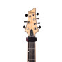 Демпфер для струн Gator Guitar Fret Mute Black - Size Lg (GTR-FRETMUTELG-1BK) Демпфер для струн Gator Guitar Fret Mute Black - Size Lg (GTR-FRETMUTELG-1BK)