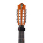 Демпфер для струн Gator Guitar Fret Mute Black - Size Lg (GTR-FRETMUTELG-1BK) Демпфер для струн Gator Guitar Fret Mute Black - Size Lg (GTR-FRETMUTELG-1BK)