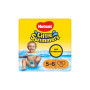 Підгузки Huggies Little Swimmer 5-6 (12-18 кг) 11 шт (5029053538426) Підгузки Huggies Little Swimmer 5-6 (12-18 кг) 11 шт (5029053538426)