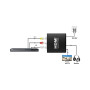 Конвертор AV to HDMI (HDCAV01) PowerPlant (CA911479) Конвертор AV to HDMI (HDCAV01) PowerPlant (CA911479)
